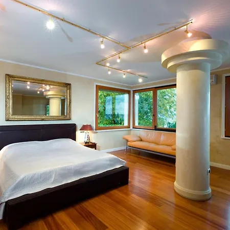 Villa Front Luxury (adults Only)