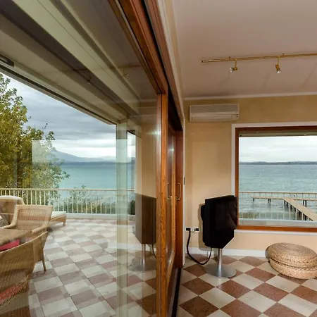 Front Luxury (adults Only) Sirmione