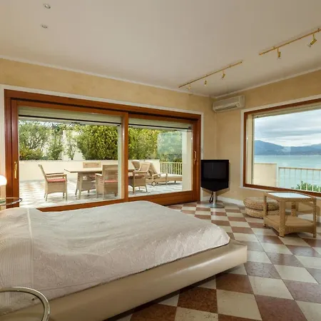 Front Luxury (adults Only) * Sirmione