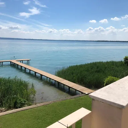 Front Luxury (adults Only) * Sirmione