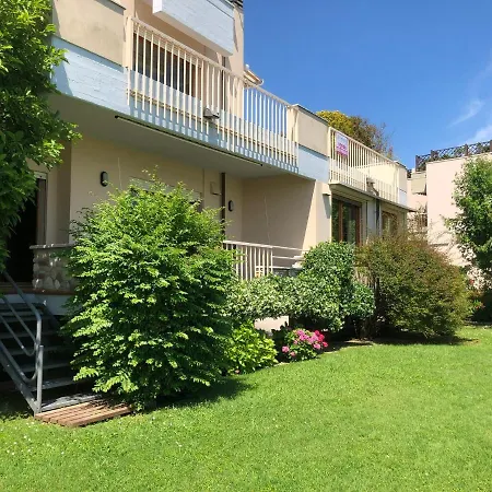 Villa Front Luxury (adults Only)