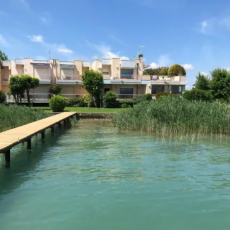 Front Luxury (adults Only) Villa