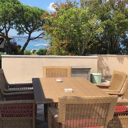 Front Luxury (adults Only) Villa *