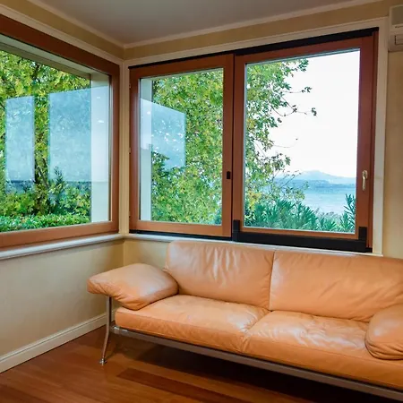 Front Luxury (adults Only) * Sirmione