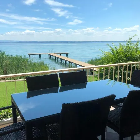Villa Front Luxury (adults Only) *