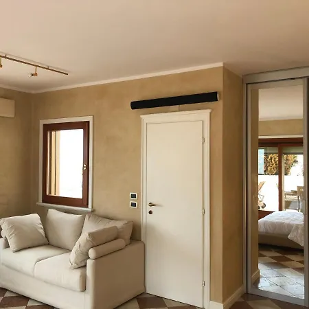 Villa Front Luxury (adults Only) *