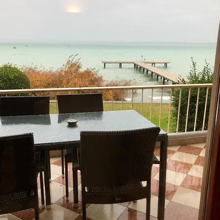 Front Luxury (adults Only) Villa Sirmione
