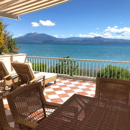Front Luxury (adults Only) Villa *