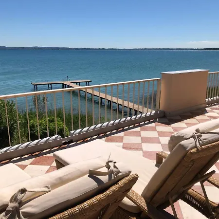 Front Luxury (adults Only) Villa