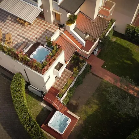 Front Luxury (adults Only) Villa *