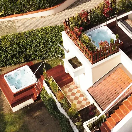 Villa Front Luxury (adults Only) *