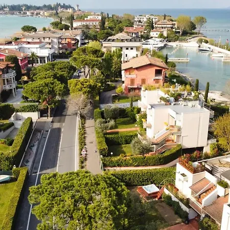 Villa Front Luxury (adults Only) Sirmione